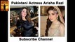 Arisha Razi | Actress | drama | #shorts #trending #viral #youtube #reels #youtuber #ytshorts