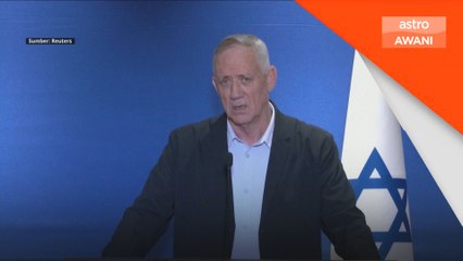 Zionis akan teruskan serangan pada Ramadan