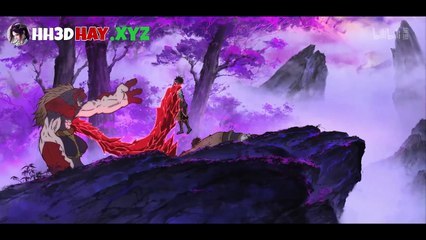 Siêu đấm nhau - VỤ SƠN NGŨ HÀNH Tập 7 Thuyết Minh