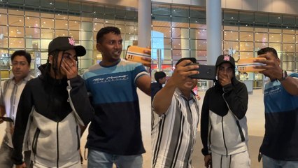 MC Stan ने अपने Upcoming Song पर दिया ये बड़ा Hint, Fans को देख छुपाया मुंह बोले - Camera Shy हूँ...