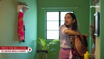 Sisters E01 - Poles Apart ft. Ahsaas Channa & Namita Dubey Girliyapa