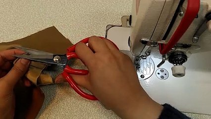 Master Waterfall Collar Sewing in Simple Steps