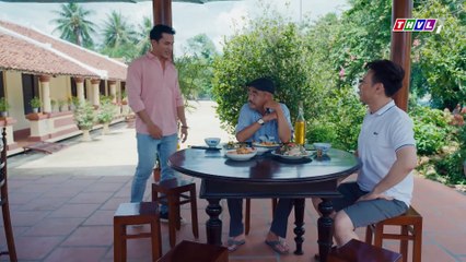 Tết Sum Vầy - Tập 15 - Phim Việt Nam Hài