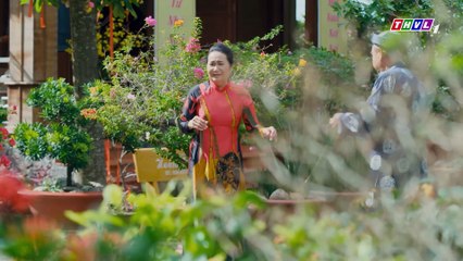 Tết Sum Vầy - Tập 14 - Phim Việt Nam Hài