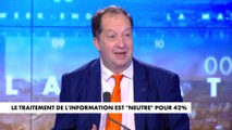 Michel Taube : «L’exigence de la neutralité de l’Etat, vis-à-vis de la liberté de la presse, est absolument impérieuse dans une société démocratique»