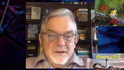 Виктор Небоженко. три России Техаская проблема США.