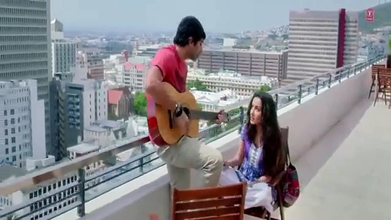 Chahun Main Ya Naa Full Video Song Aashiqui 2 | Aditya Roy Kapur, Shraddha Kapoor