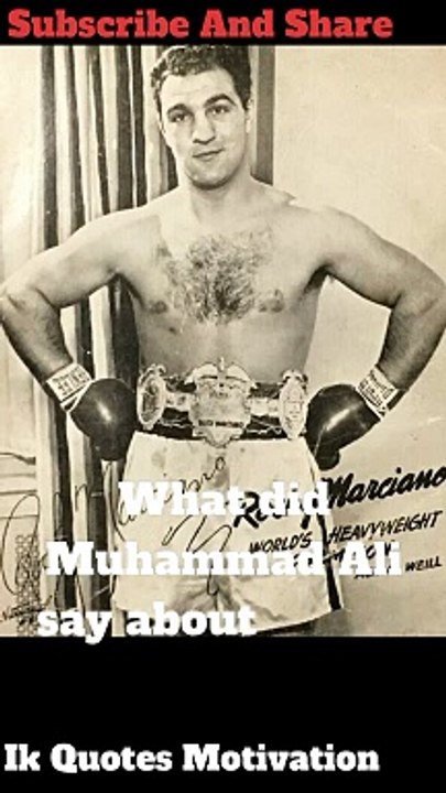 20240217_0708512What did Muhammad Ali say about Rocky Marciano?