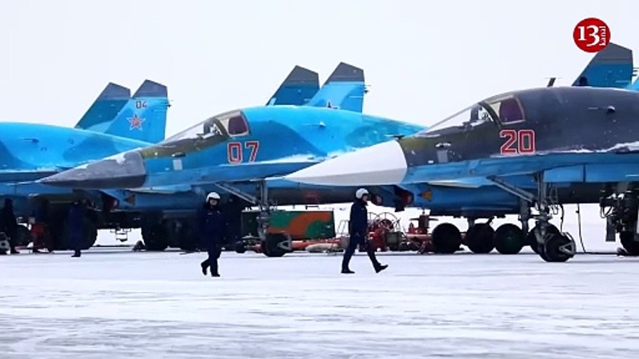 Western officials increasingly believe Russia could attack NATO country