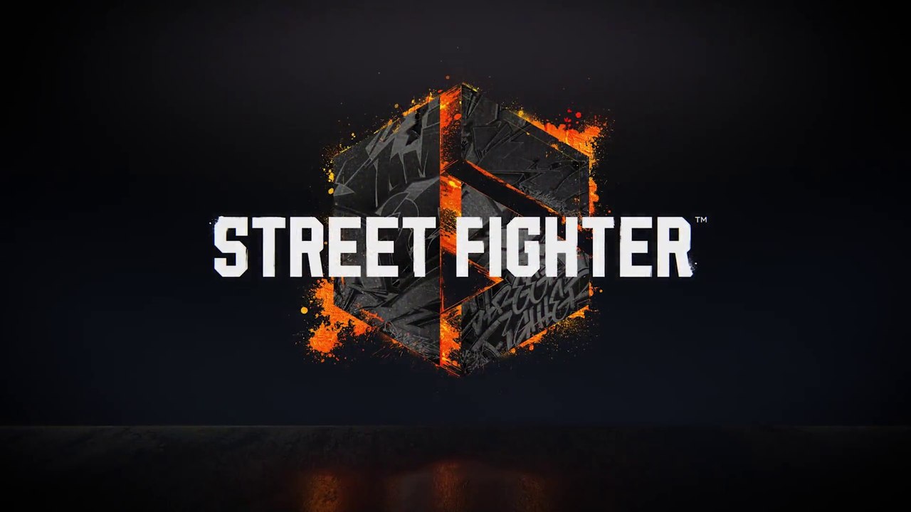Street Fighter 6 Trailer