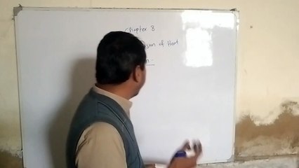 Chapter Eight Convection and Ridition