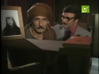 الشك حلقة 10 كمال الشناوى  عبدالله غيث  سميحة ايوب عفاف شعيب