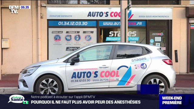 Permis de conduire: dans certains départements, alors que les temps d'attentes pour passer l'examen peuvent aller jusqu'à 5 mois, les auto-écoles ont trouvé la parade