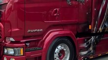 Scania R999