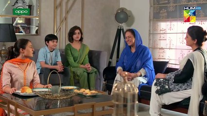 Tanaa Banaa _ Episode 3 _ Digitally Presented by OPPO _ HUM TV _ Drama _ 16 Apri