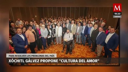 Milenio Noticias, con Víctor González, 17 de febrero de 2024