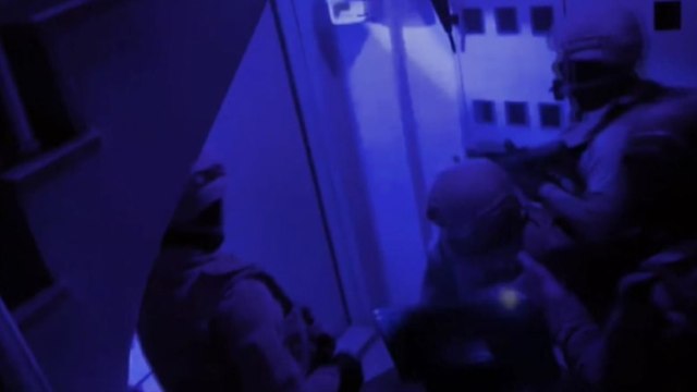 Kırmızı bültenle aranan Beratcan Gökdemir'in örgütüne operasyon