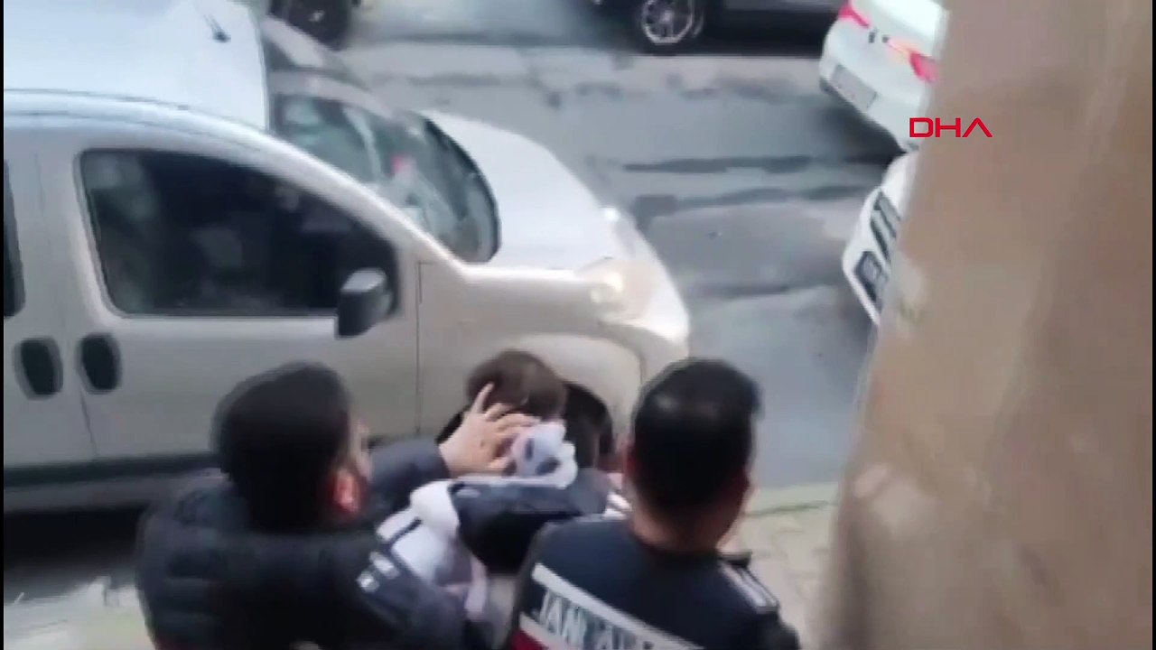 Kırmızı bültenle aranan Beratcan Gökdemir'in suç örgütüne operasyon