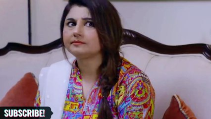 Baby baji - Episode 52 |Best pakistani darama..