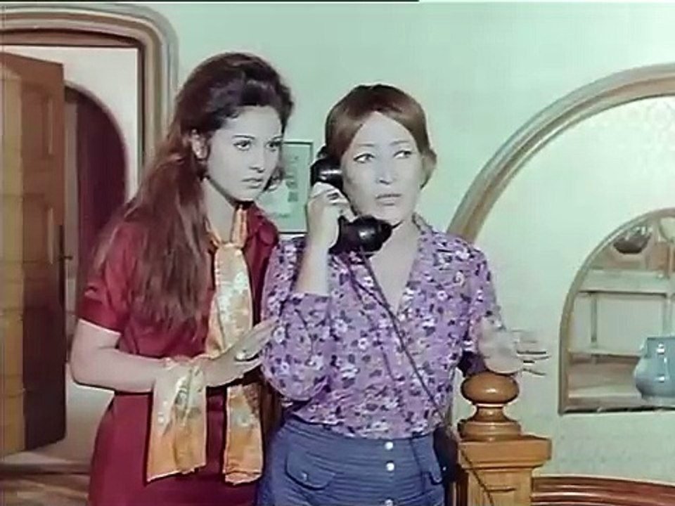 فيلم اجمل ايام حياتى - للكبار فقط