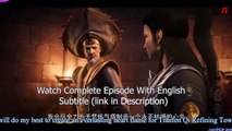 Battle Through the Heavens Season 5 Episode 84 English Subtitle