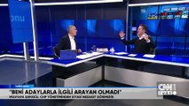 Mustafa Sarıgül, gündemin sıcak gelişmelerini ve kritik başlıklarını Hafta Sonu'nda değerlendirdi