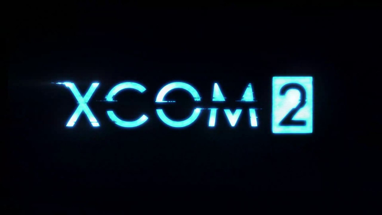 XCOM 2 Trailer