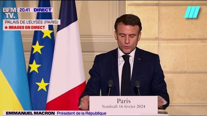 Livraisons d'armes à l'Ukraine : L'engagement concret de la France et de l'Allemagne