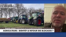 Patrick Legras (Coordination rurale) : «Les gens de la campagne ont cette volonté d’essayer de faire bouger les choses»