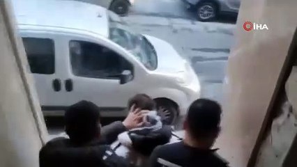 Kafes-42 operasyonunda 12 gözaltı