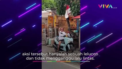 Dicari Pria Lajang, Bule Cantik Rusia Kebelet 'Cari Jodoh'