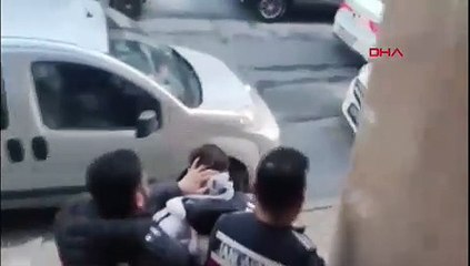 Kırmızı bültenle aranıyordu: Beratcan Gökdemir'in suç örgütüne operasyon