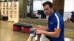 Hamstring strength loss after ACL Surgery _ Feat. Tim Keeley _ No.113 _ Physio REHAB