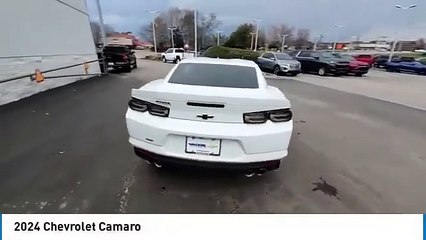2024 Chevrolet Camaro near me Franklin_ Brentwood Estates_ Thompson_s Station_ Brentwood TN R012266(360P)