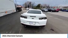 2024 Chevrolet Camaro near me Franklin_ Brentwood Estates_ Thompson_s Station_ Brentwood TN R012266(360P)