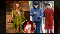 Taylor Swift reflects on being 'lonely' during quarantine with ex Joe Alwyn and 'drinking my weight in white wine' amid her Eras Tour stop in Melbourne