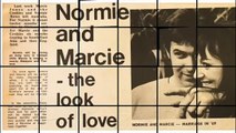 MARCIE JONES - Danny Boy (The Go!! Show 1966)
