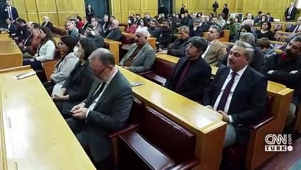 DEM Parti, Ankara adaylarını açıkladı