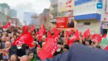 Veli Ağababa: Elimi değil gövdemi sokmaya geldim