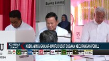 Kubu AMIN dan Ganjar-Mahfud Berpeluang Kerja Sama Usut Dugaan Kecurangan Pemilu 2024