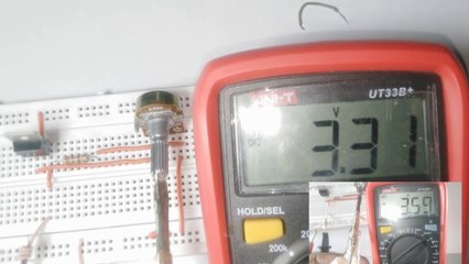 Negative line regulator using 3 terminal IC LM337