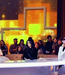 عابد فهد يهاجم مشاهير تيك توك