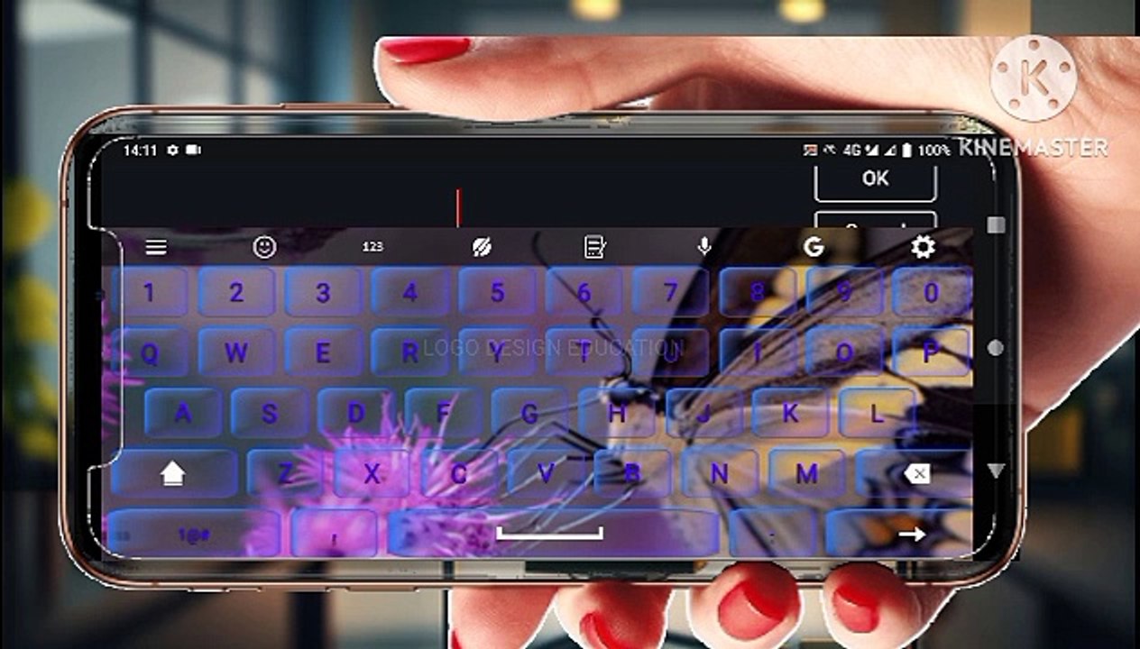Kinemaster tutorial/How to use kinemaster app