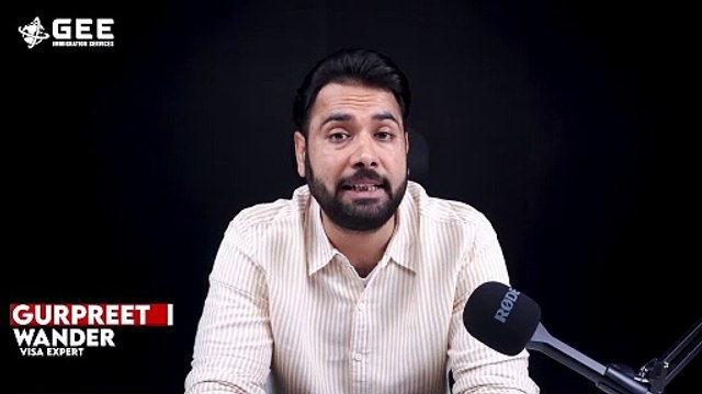 Canada Visitor Visa Application | Canada Tourist Visa | Canada Immigration Updates | Gurpreet_Wander