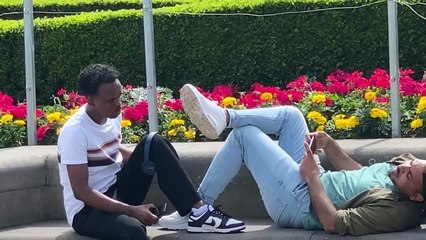 Long straw prank compilation 2022(joker pranks)