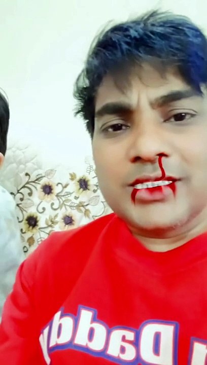 Baap Aur Beta - Funny Vlog  #shorts