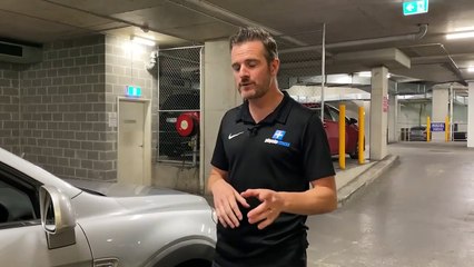 Tackling Back Pain when in the car _ Tim Keeley _ Physio REHAB