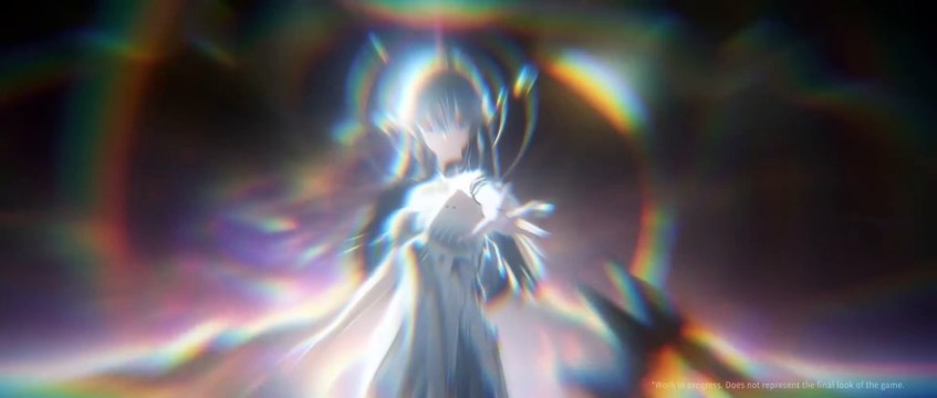 Wuthering Waves - Opening Cinematics - Set Sail