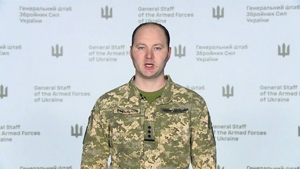 Оперативна інформація станом на 18 лютого 2024 року щодо російського вторгнення