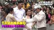 Tahanang Pinakamasaya: Love story ng bagong kasal, pinakilig ang mga TP hosts! (February 17, 2024)